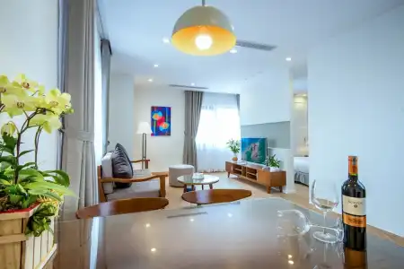 Dream & Apartment - 78