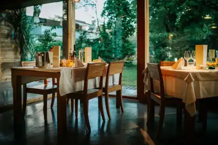 La Pergola Dependance - 23