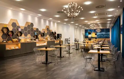 Elaya Leipzig City Center - 17