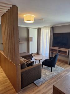 Post Seefeld - WellnessTirol - 125