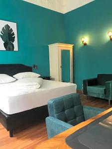 SmartMystique Self Check-IN - 47