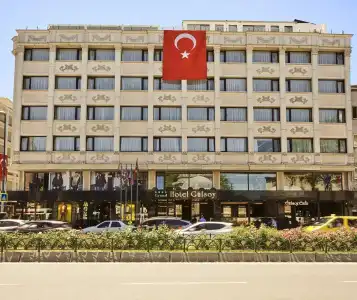 Grand Gulsoy - 22