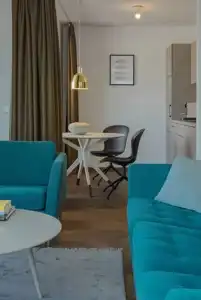 DD Suites Serviced Apartments - 59