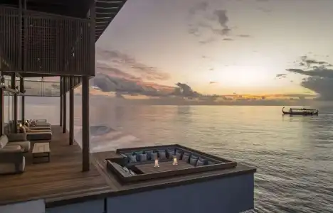 Park Hyatt Maldives - 49