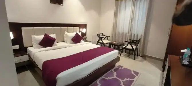 Taj Heights - 51