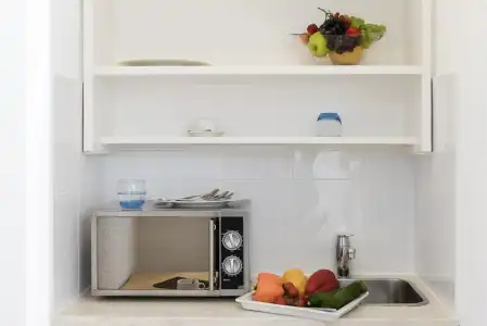 Résidence Studio Genève Centre by Accor - 6