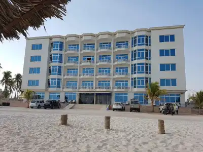 Beach Resort - Salalah - 0