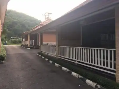 Baan Dara Resort - 32
