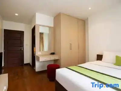 iCheck inn Residences Patong - 105