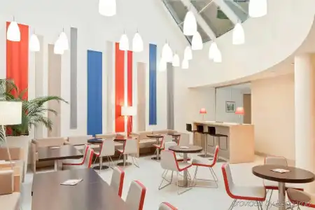 ibis Budapest Centrum - 21