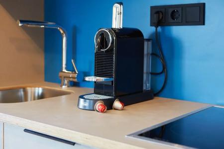 Sternen Bohlingen Aparthotel - 18