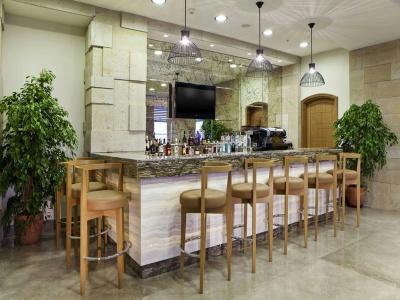 DoubleTree by Hilton Avanos - Cappadocia - 36