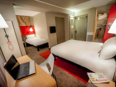 Ibis Quimper - 1