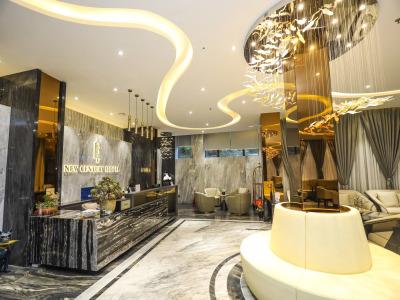 New Century Dalat - 14