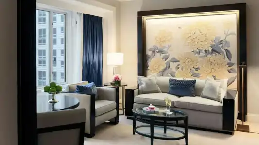 The Peninsula Chicago - 27