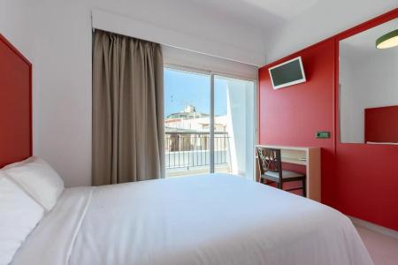The Red by Ibiza Feeling - Adults only - 40