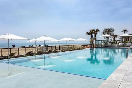 Marriott Virginia Beach Oceanfront Resort - 7
