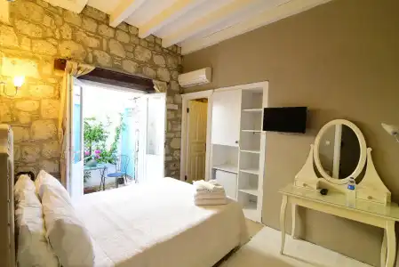 Maison d'Azur Alacati - 60