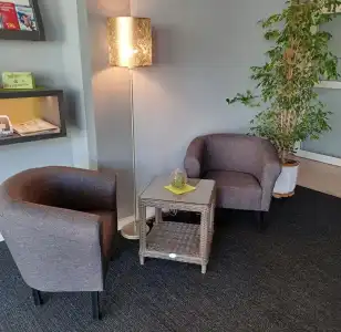 B&B Lübeck Berliner-Platz - 21