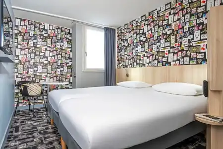ibis Styles Reims Centre Cathédrale - 40