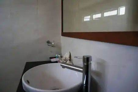 Hua Hin White Villa - 9