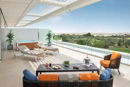 JA Lake View, Dubai - 78