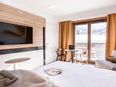 Novotel Megève Mont-Blanc - 26
