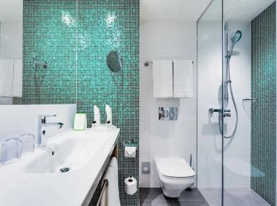 Holiday Inn Warsaw City Centre - 76