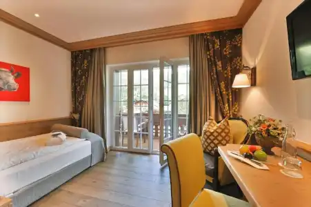 Wellness- & Spa Ermitage - 50