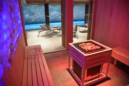 Hôtel Mont-Blanc - 12