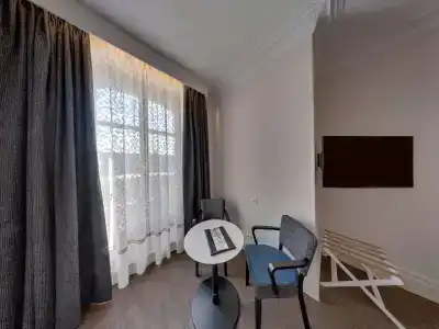 Best Western d'Arc - 4