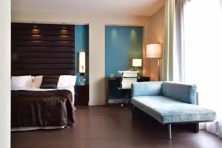 Pestana Arena Barcelona - 63