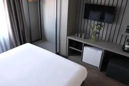 Dilens Bosphorus Boutique-hotel - 61