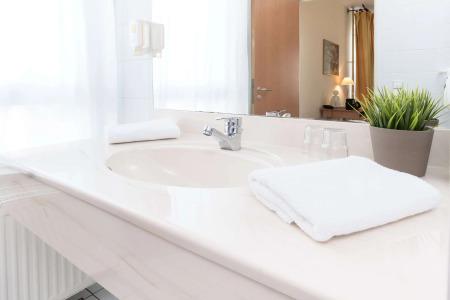 Leipzig City Nord by Campanile - 59