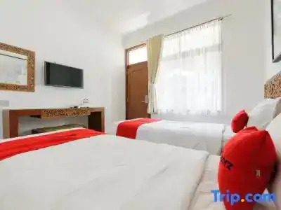 OYO 3850 Bali Kepundung - 15