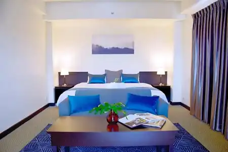 The Color Living - 87