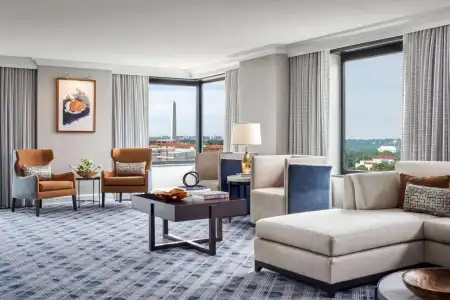 JW Marriott Washington DC - 40