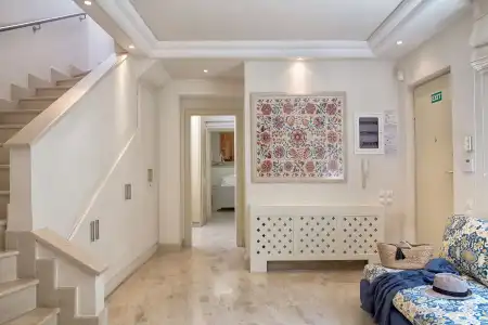The Marble Resort - 2