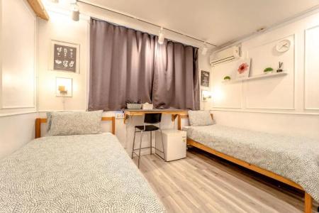 Seoul Mansion Guest House - 192