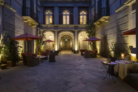 Palazzo Margherita - 6