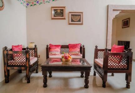 Chokhi Dhani Resort Jaipur - 29