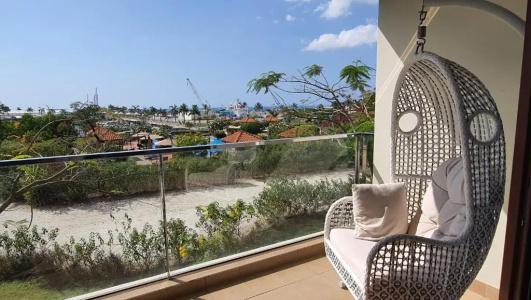 Verde Zanzibar - Azam Luxury Resort and Spa - Dry - 56