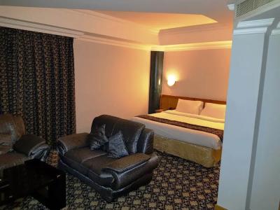 Phoenicia Tower&Spa - 103