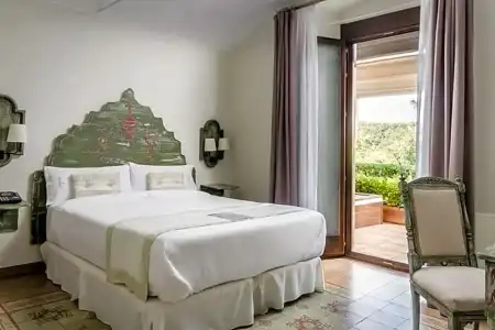 Sant Pere Del Bosc & Spa - 63