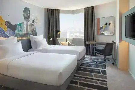Novotel Jakarta Cikini - 55