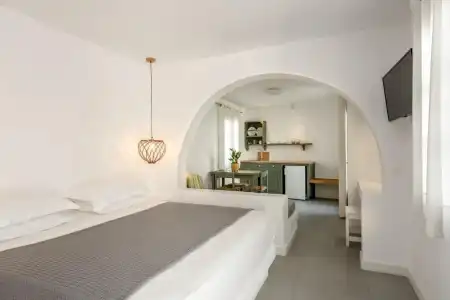 Nissia Kamares Apartments - 153