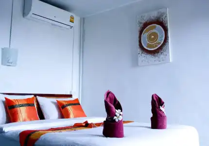 Lanta Halabala Resort - 3