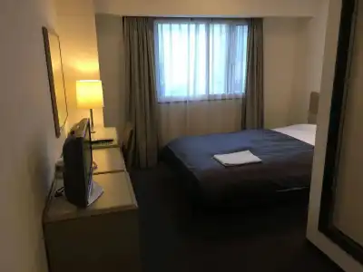 Sapporo Oriental - 19