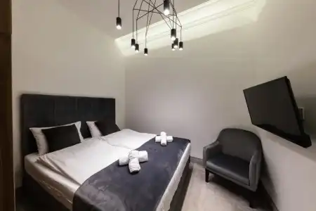 Boutique Kings Palace - 83