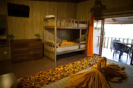 Sok Sabay Resort - 1